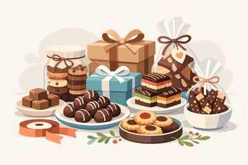 8 Easy Homemade Treats for Gifting