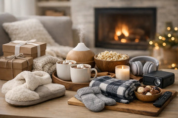 12 Best Gifts for Cozy Families