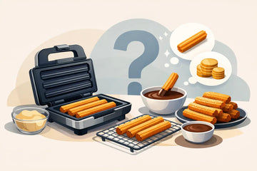 Churro Maker Review: Is It Worth It?