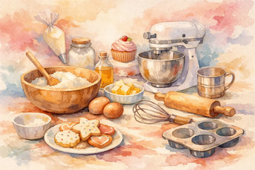 9 Best Baking Kits for Beginners