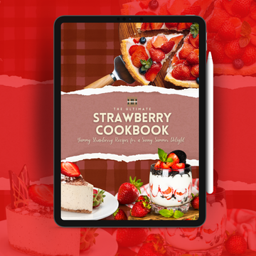 Strawberry Cookbook
