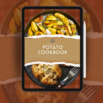 Potato Cookbook